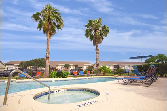 South Padre Island Drive Apartments South Padre Island Drive Apartments